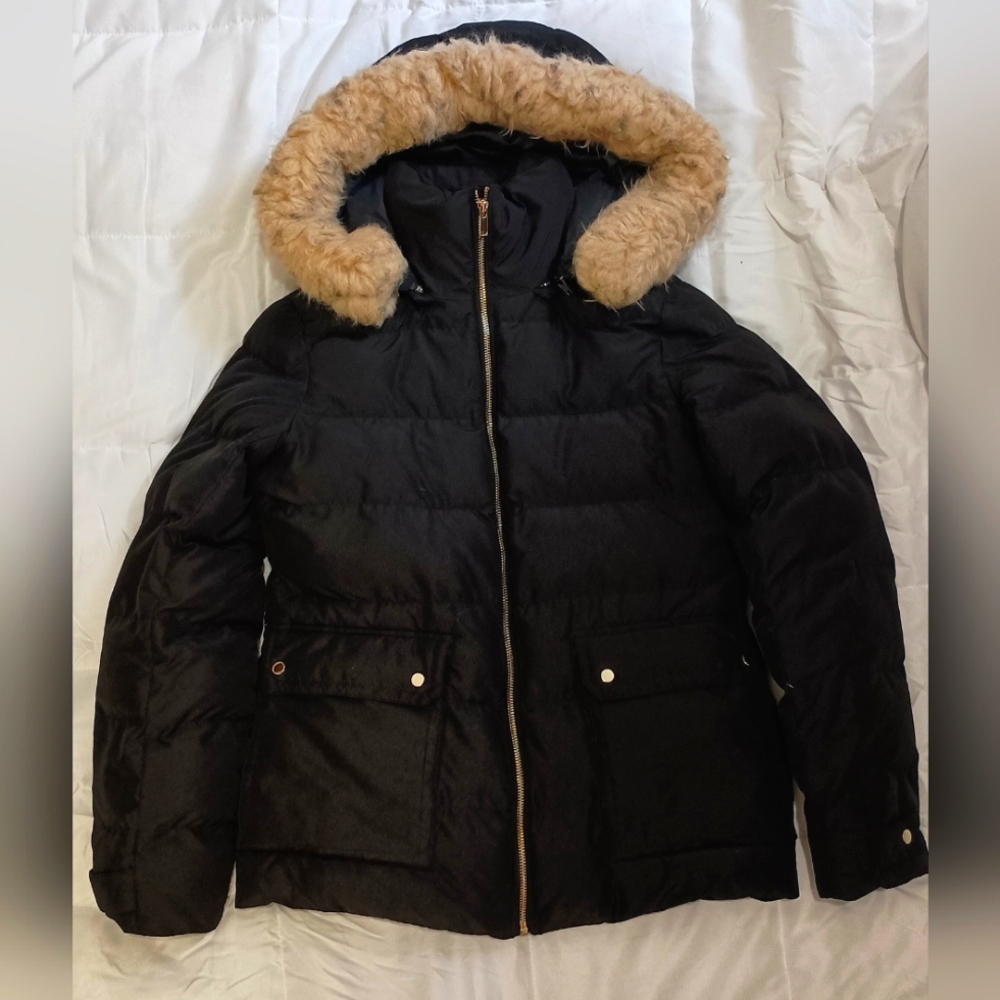 New York & Company Winter Coat